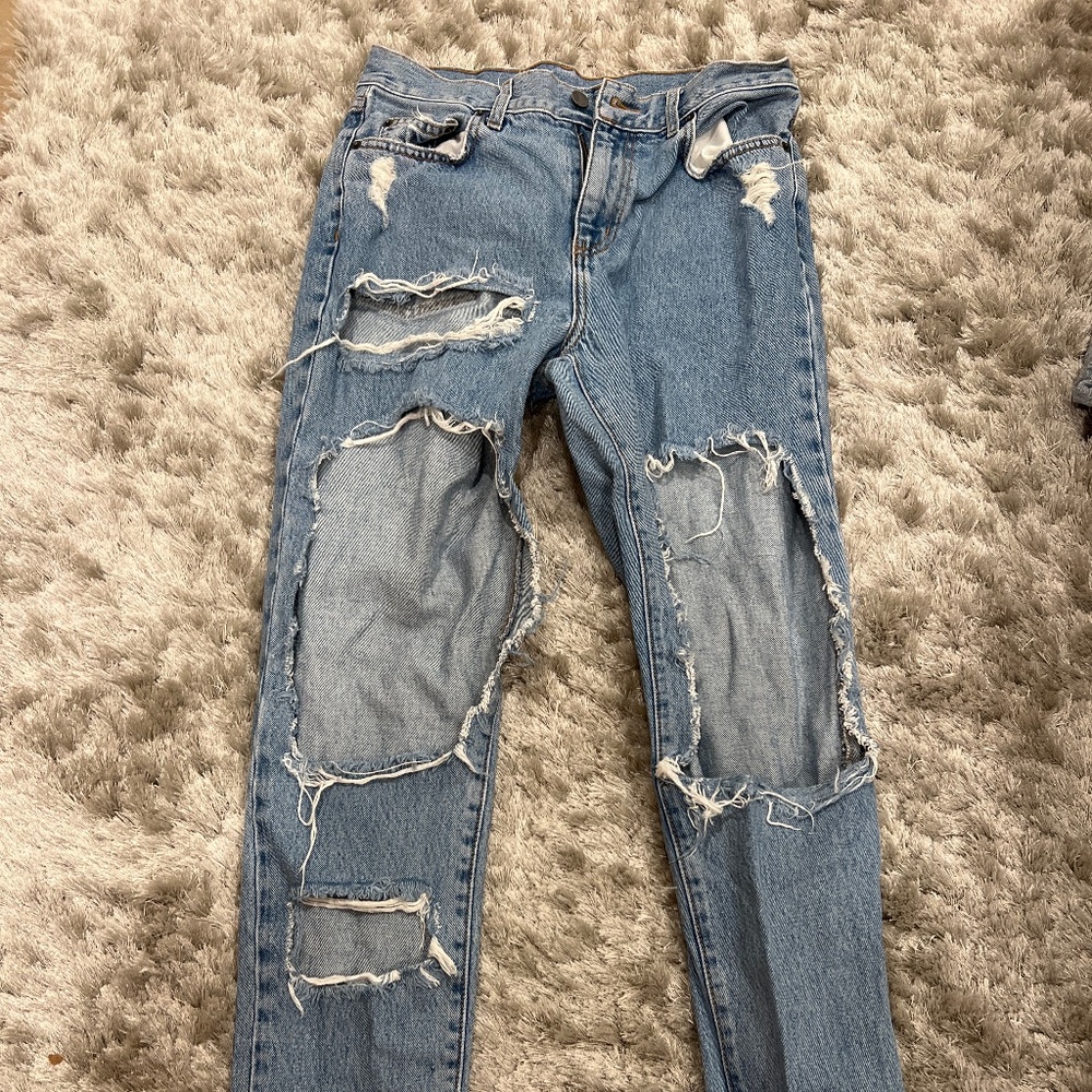 carmar jeans